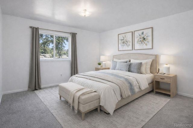 33519 Balmoral Street, Westland, MI 48185