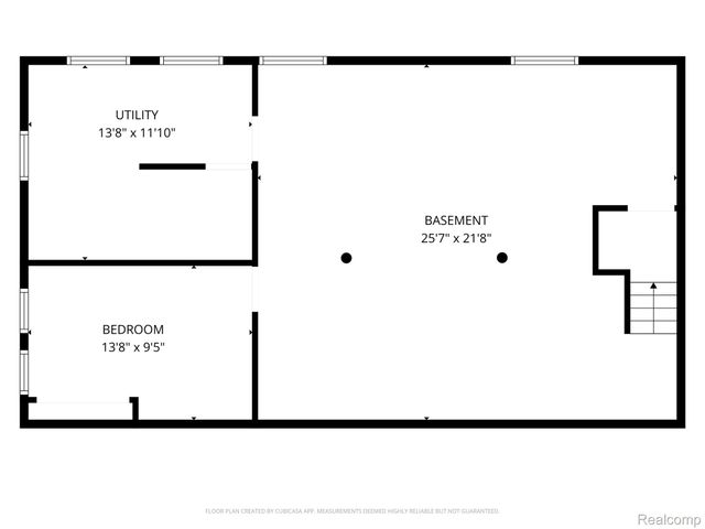 33519 Balmoral Street, Westland, MI 48185