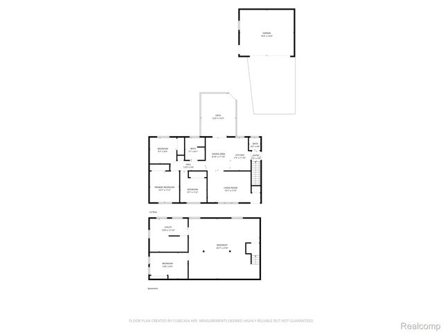 33519 Balmoral Street, Westland, MI 48185