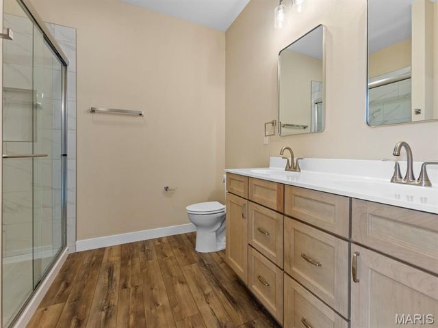 922 Seneca Drive, Waterloo, IL 62298