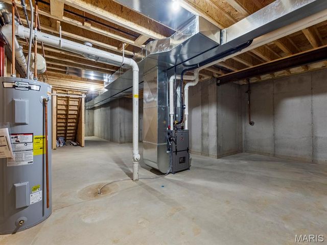 922 Seneca Drive, Waterloo, IL 62298