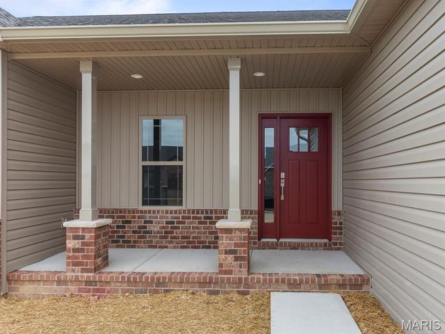 922 Seneca Drive, Waterloo, IL 62298