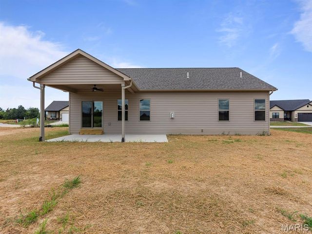 922 Seneca Drive, Waterloo, IL 62298