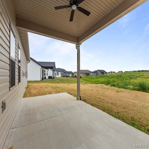 922 Seneca Drive, Waterloo, IL 62298