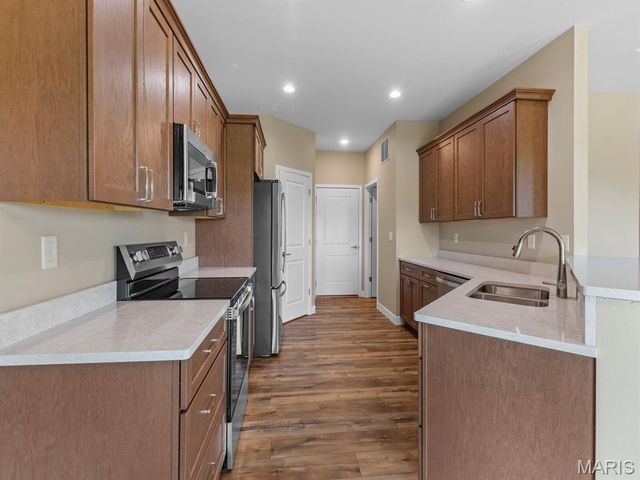 922 Seneca Drive, Waterloo, IL 62298