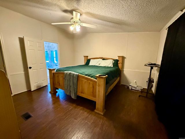 4260 Midway Road, Donaldson, AR 71943