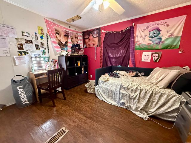 4260 Midway Road, Donaldson, AR 71943