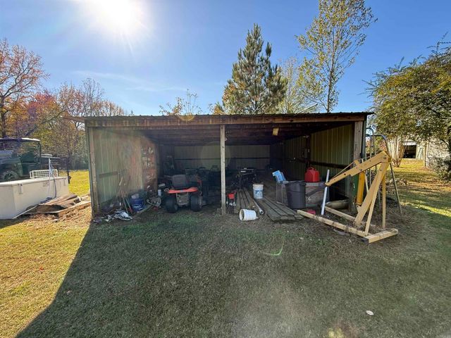 4260 Midway Road, Donaldson, AR 71943