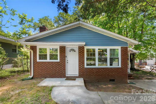251 Salem Street SW, Concord, NC 28025