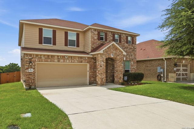 7910 EMMELINE DR, Boerne, TX 78015