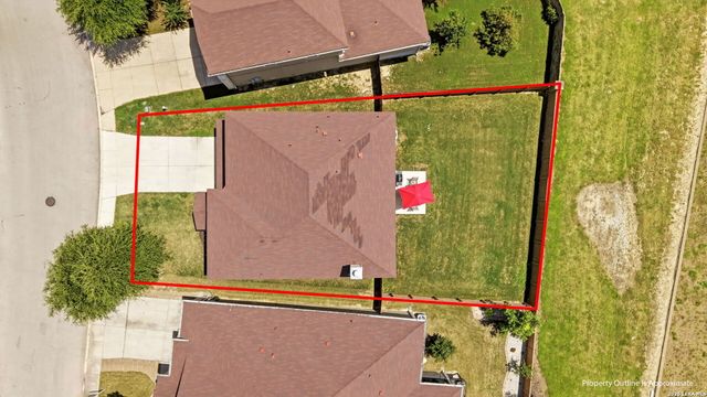 7910 EMMELINE DR, Boerne, TX 78015