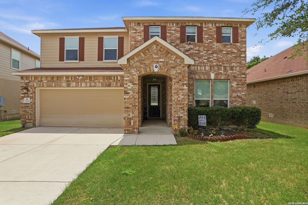 7910 EMMELINE DR, Boerne, TX 78015