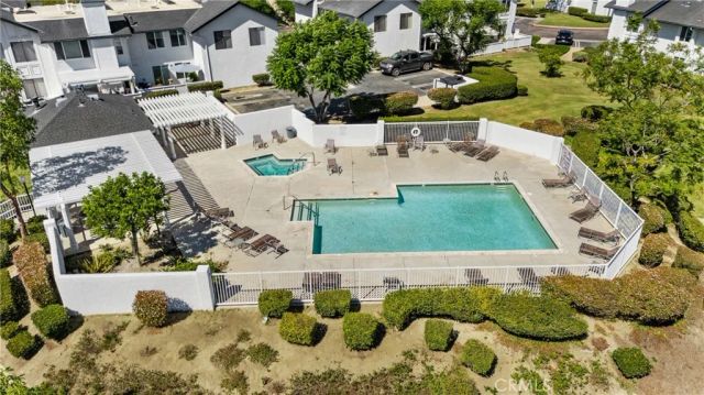 25556 Paseo La Vista, Laguna Niguel, CA 92677