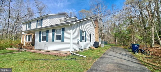 246 MAIN AVE, Milmay, NJ 08340