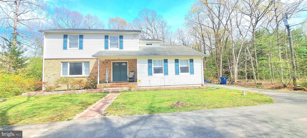 246 MAIN AVE, Milmay, NJ 08340