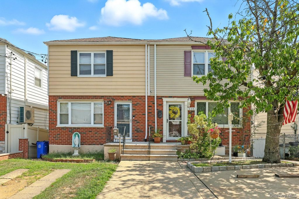 238 Swinton Avenue, Bronx, NY 10465