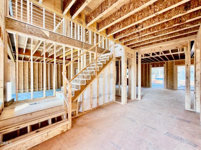 704 Coventry Court, Raleigh, NC 27609