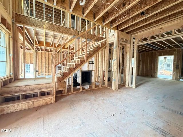 704 Coventry Court, Raleigh, NC 27609