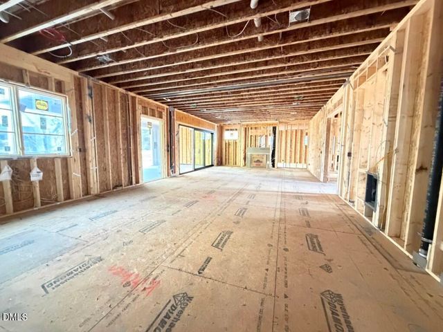 704 Coventry Court, Raleigh, NC 27609