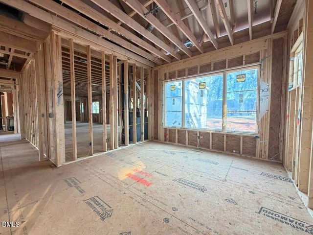 704 Coventry Court, Raleigh, NC 27609