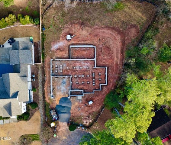 704 Coventry Court, Raleigh, NC 27609