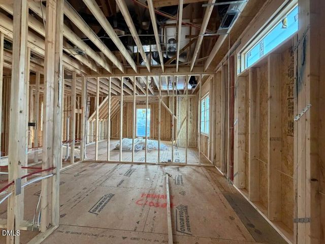 704 Coventry Court, Raleigh, NC 27609