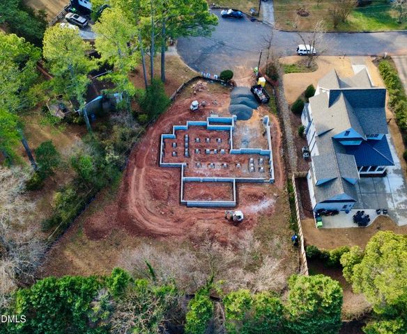 704 Coventry Court, Raleigh, NC 27609