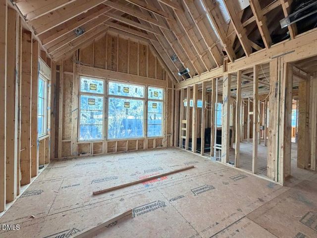 704 Coventry Court, Raleigh, NC 27609