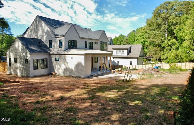704 Coventry Court, Raleigh, NC 27609