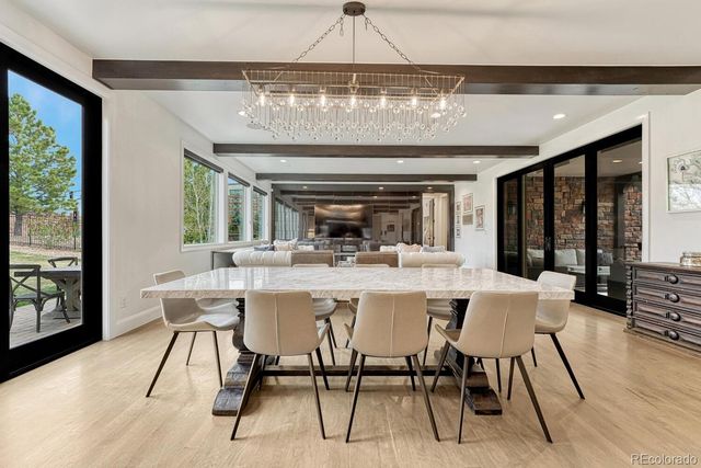 9486 E Winding Hill Avenue, Lone Tree, CO 80124