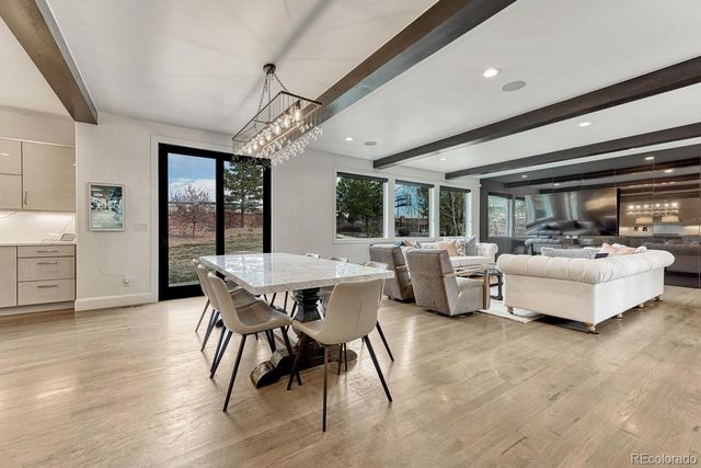 9486 E Winding Hill Avenue, Lone Tree, CO 80124