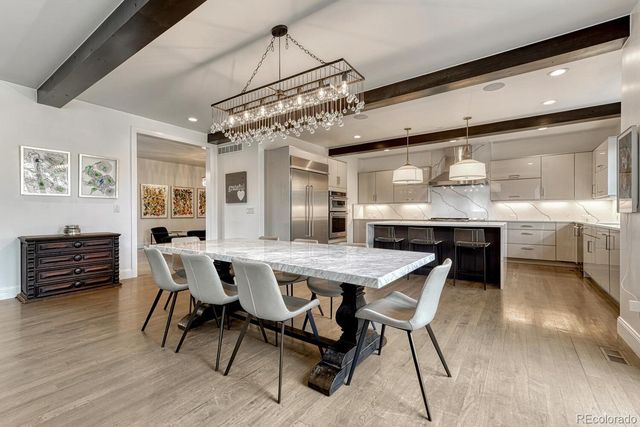 9486 E Winding Hill Avenue, Lone Tree, CO 80124