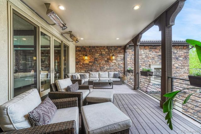 9486 E Winding Hill Avenue, Lone Tree, CO 80124