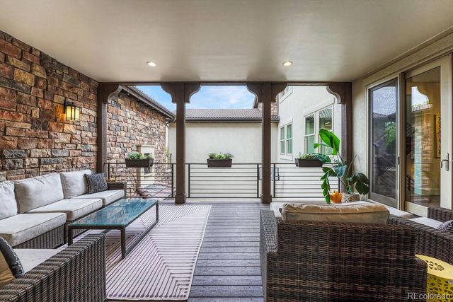 9486 E Winding Hill Avenue, Lone Tree, CO 80124