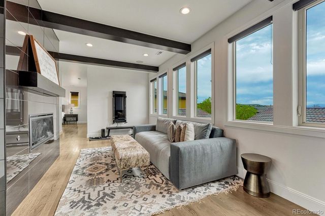 9486 E Winding Hill Avenue, Lone Tree, CO 80124