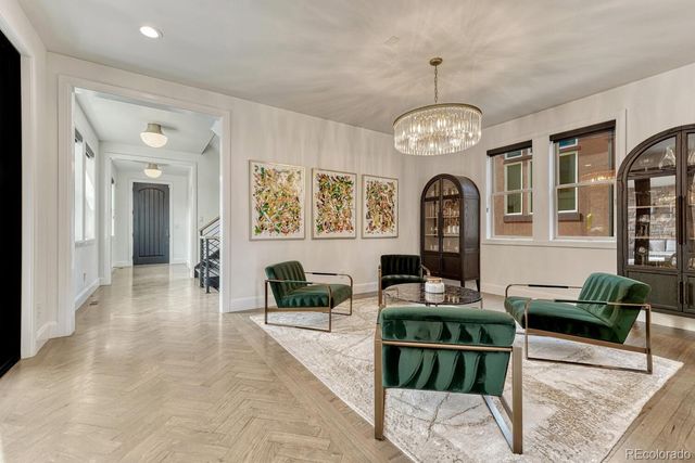 9486 E Winding Hill Avenue, Lone Tree, CO 80124