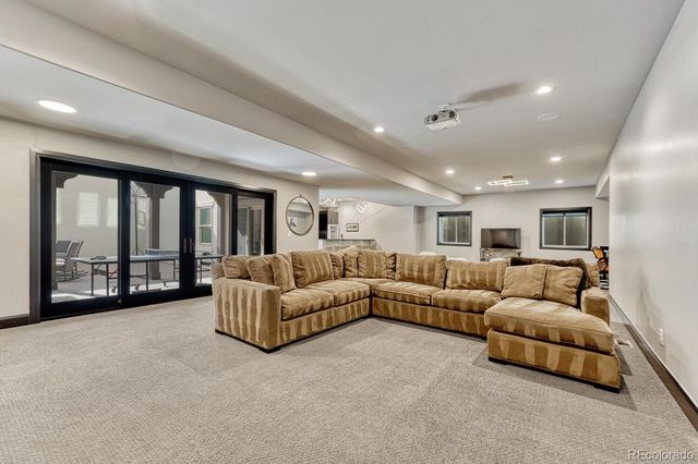 9486 E Winding Hill Avenue, Lone Tree, CO 80124