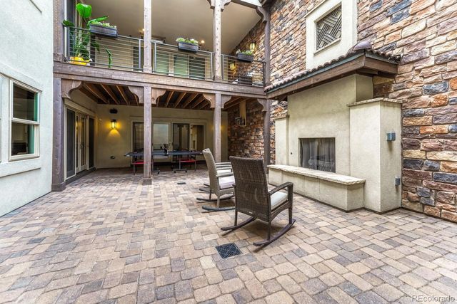 9486 E Winding Hill Avenue, Lone Tree, CO 80124