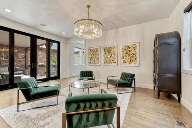 9486 E Winding Hill Avenue, Lone Tree, CO 80124