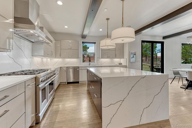 9486 E Winding Hill Avenue, Lone Tree, CO 80124