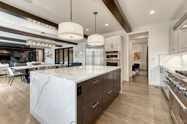 9486 E Winding Hill Avenue, Lone Tree, CO 80124