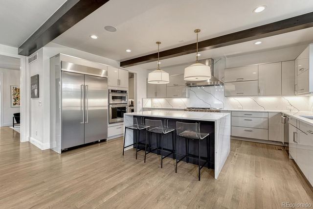 9486 E Winding Hill Avenue, Lone Tree, CO 80124