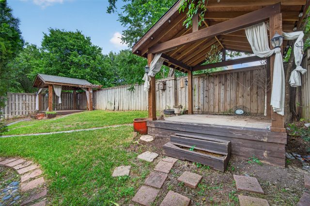 6928 Mountain Cedar Lane, Dallas, TX 75236