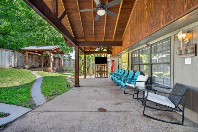 6928 Mountain Cedar Lane, Dallas, TX 75236