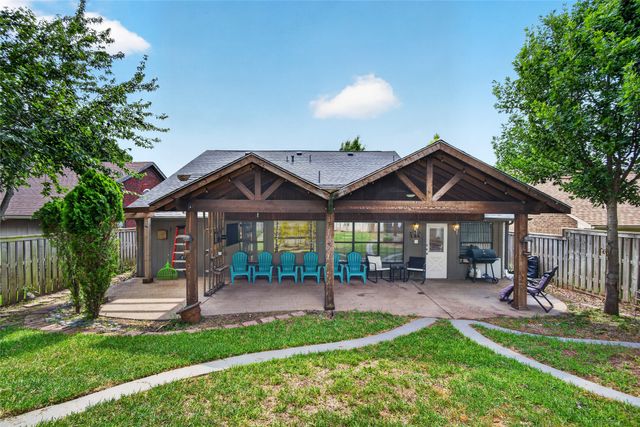 6928 Mountain Cedar Lane, Dallas, TX 75236