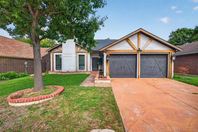 6928 Mountain Cedar Lane, Dallas, TX 75236