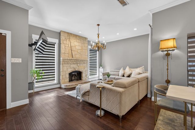 6928 Mountain Cedar Lane, Dallas, TX 75236