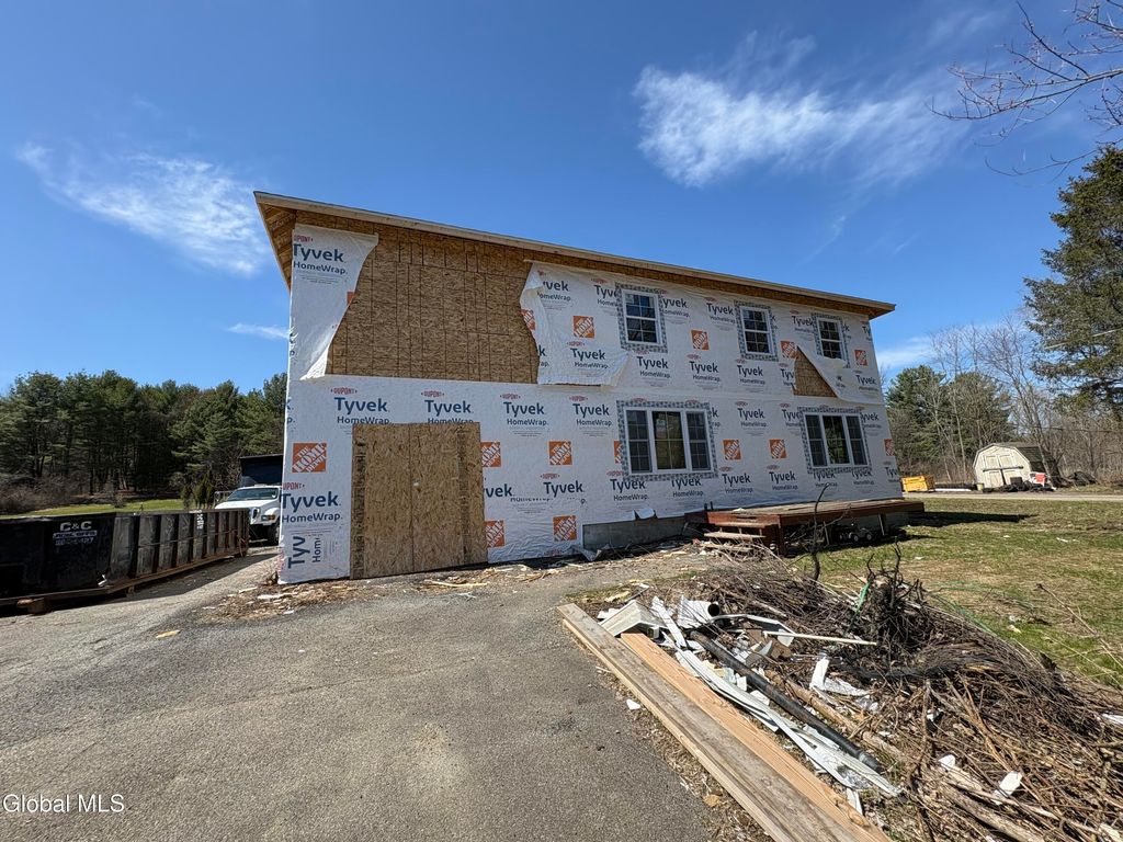 1793 Old Mariaville Road, Rotterdam, NY 12306