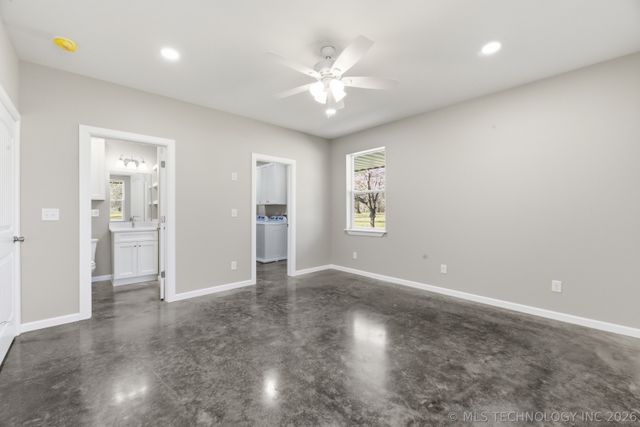 212 W Jackson Avenue, Nowata, OK 74048