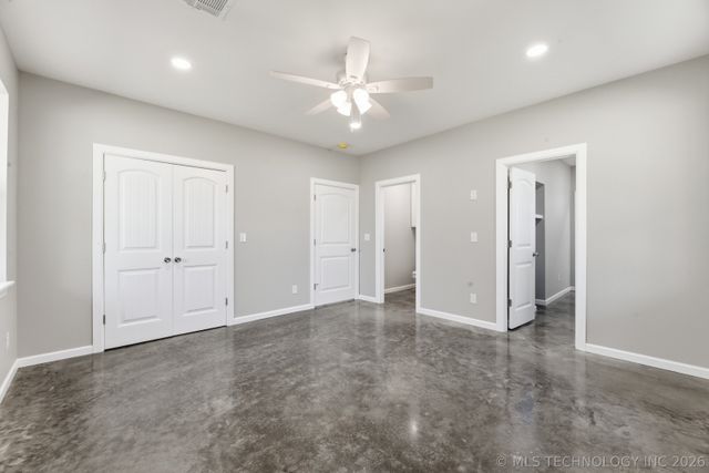 212 W Jackson Avenue, Nowata, OK 74048